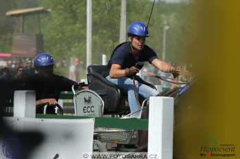 Mezöhegyes 2018 - maraton