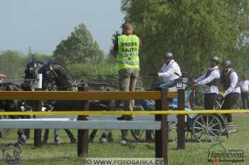 Mezöhegyes 2018 - maraton
