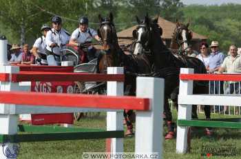 Mezöhegyes 2018 - maraton