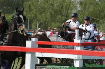 Mezöhegyes 2018 - maraton