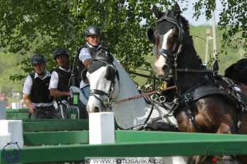 Mezöhegyes 2018 - maraton