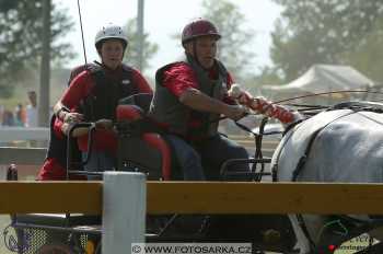 Mezöhegyes 2018 - maraton