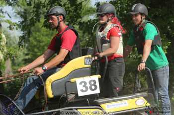 Mezöhegyes 2018 - maraton