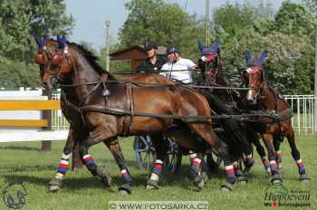 Mezöhegyes 2018 - maraton