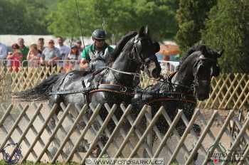 Mezöhegyes 2018 - maraton