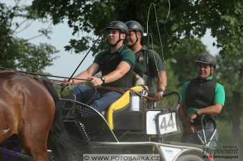 Mezöhegyes 2018 - maraton