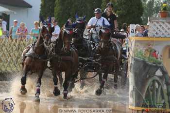 Mezöhegyes 2018 - maraton