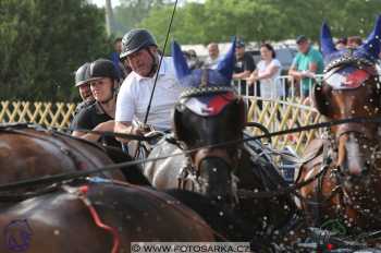Mezöhegyes 2018 - maraton
