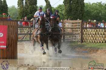 Mezöhegyes 2018 - maraton