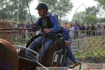 Mezöhegyes 2018 - maraton