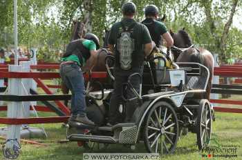 Mezöhegyes 2018 - maraton