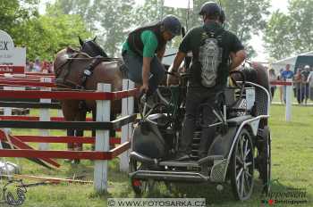 Mezöhegyes 2018 - maraton