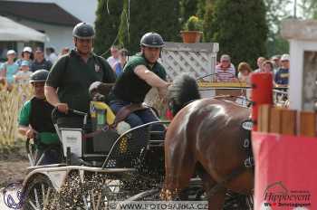Mezöhegyes 2018 - maraton