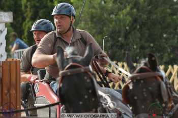 Mezöhegyes 2018 - maraton