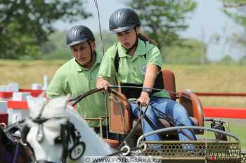 Mezöhegyes 2018 - maraton