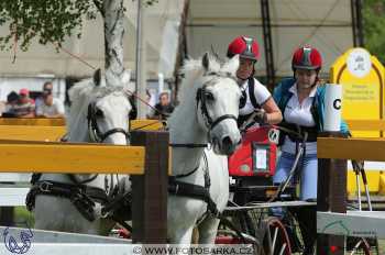 Mezöhegyes 2018 - maraton
