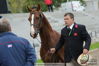 MS 2 Lipica 2017 - kondičky