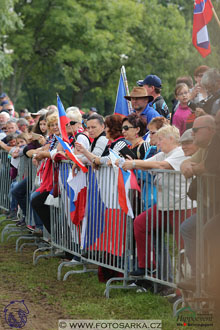 MS 2 Lipica 2017 - maraton