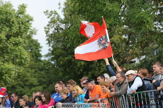 MS 2 Lipica 2017 - maraton