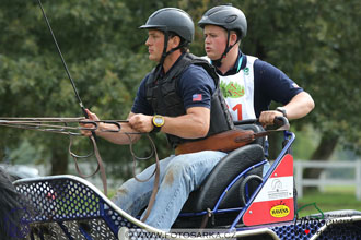 MS 2 Lipica 2017 - maraton