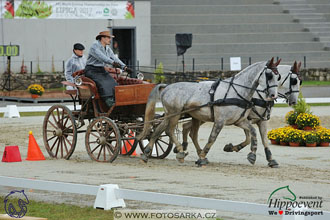 MS 2 Lipica 2017 - parkur + vyhlášení