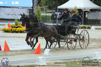 MS 2 Lipica 2017 - parkur + vyhlášení