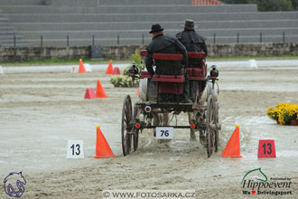 MS 2 Lipica 2017 - parkur + vyhlášení