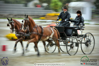 MS 2 Lipica 2017 - parkur + vyhlášení