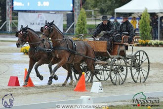 MS 2 Lipica 2017 - parkur + vyhlášení