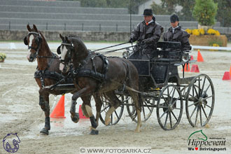 MS 2 Lipica 2017 - parkur + vyhlášení