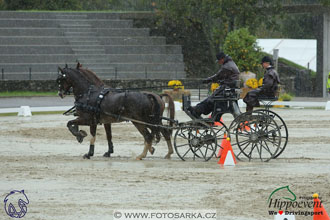 MS 2 Lipica 2017 - parkur + vyhlášení