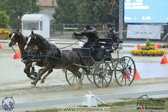 MS 2 Lipica 2017 - parkur + vyhlášení