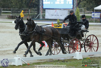 MS 2 Lipica 2017 - parkur + vyhlášení