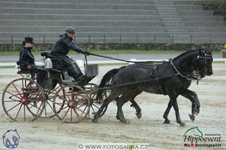 MS 2 Lipica 2017 - parkur + vyhlášení