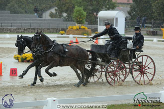 MS 2 Lipica 2017 - parkur + vyhlášení
