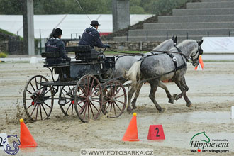 MS 2 Lipica 2017 - parkur + vyhlášení
