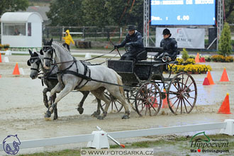 MS 2 Lipica 2017 - parkur + vyhlášení