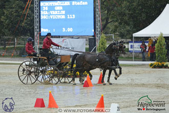 MS 2 Lipica 2017 - parkur + vyhlášení