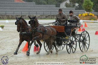 MS 2 Lipica 2017 - parkur + vyhlášení