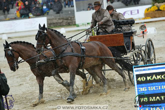 MS 2 Lipica 2017 - parkur + vyhlášení