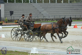 MS 2 Lipica 2017 - parkur + vyhlášení