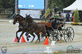 MS 2 Lipica 2017 - parkur + vyhlášení