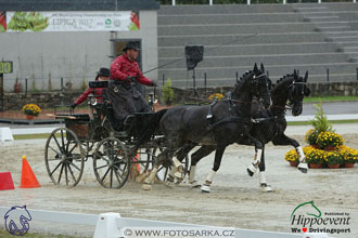 MS 2 Lipica 2017 - parkur + vyhlášení