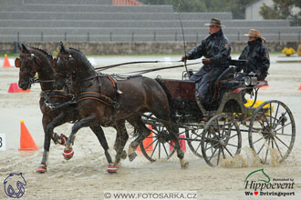 MS 2 Lipica 2017 - parkur + vyhlášení