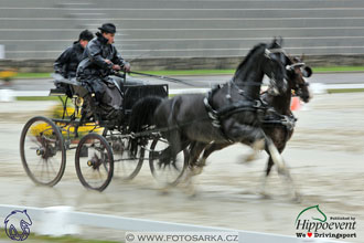 MS 2 Lipica 2017 - parkur + vyhlášení