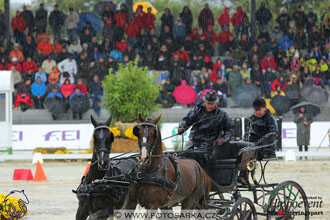 MS 2 Lipica 2017 - parkur + vyhlášení