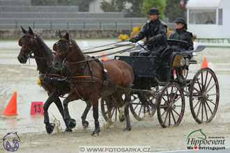 MS 2 Lipica 2017 - parkur + vyhlášení