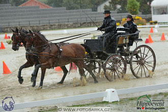 MS 2 Lipica 2017 - parkur + vyhlášení