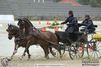 MS 2 Lipica 2017 - parkur + vyhlášení