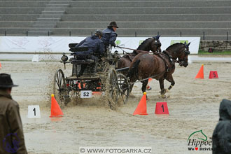 MS 2 Lipica 2017 - parkur + vyhlášení